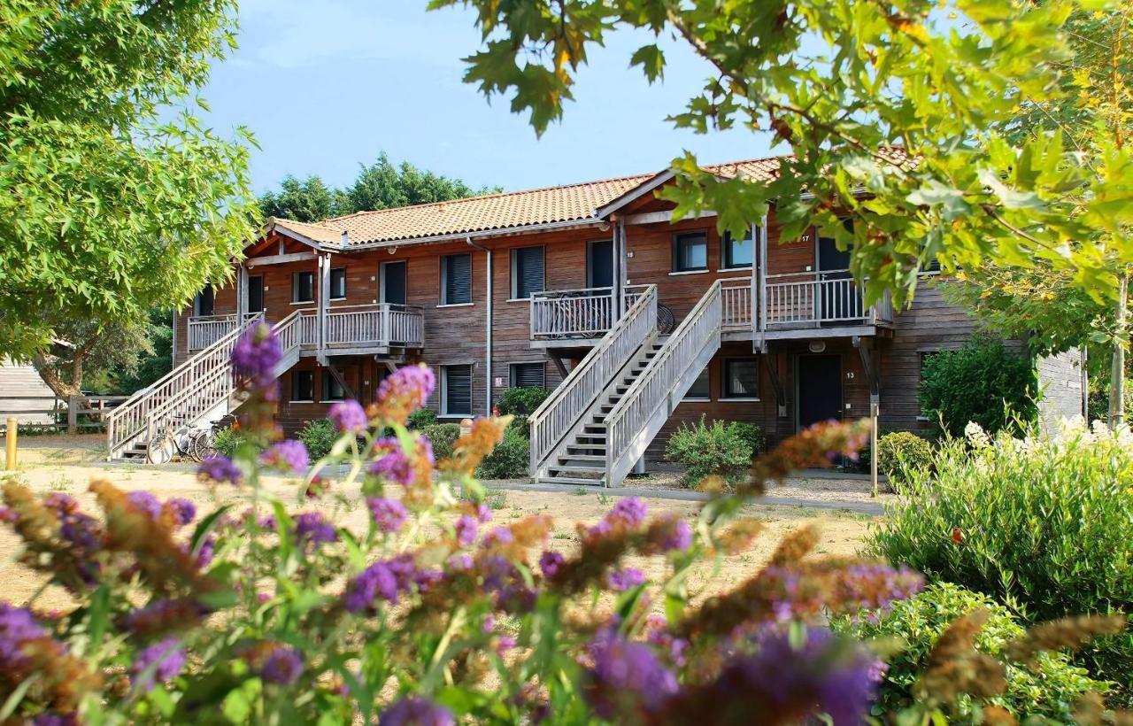 Bel Appartement Cosy Dans Residence Avec Piscine 5 Minutes Plage Messanges  Εξωτερικό φωτογραφία